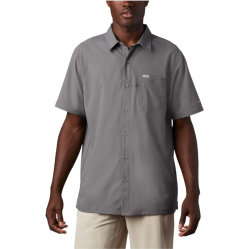 Mens Columbia Slack Tide Camp Shirt