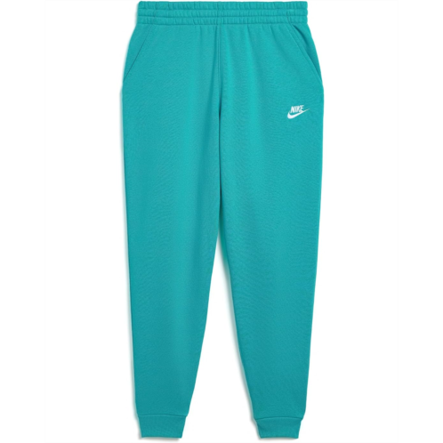 Kids Nike Kids Sportswear Club Fleece Joggers (Big Kid)