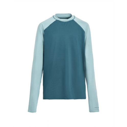 Kids Columbia Kids Sandy Shores Long Sleeve Sunguard (Little Kid/Big Kid)