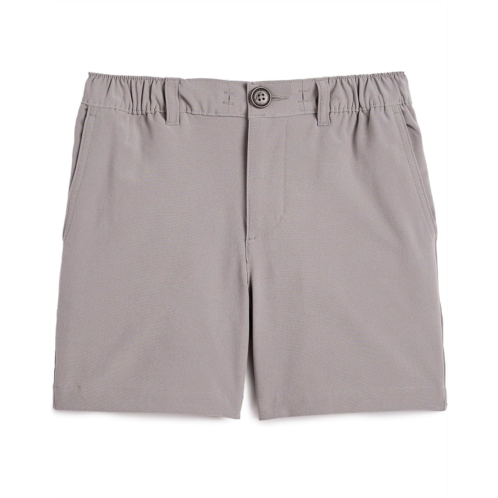 Boys Chubbies Kids The Worlds Grayest Everywhere Performance Shorts (Big Kid)