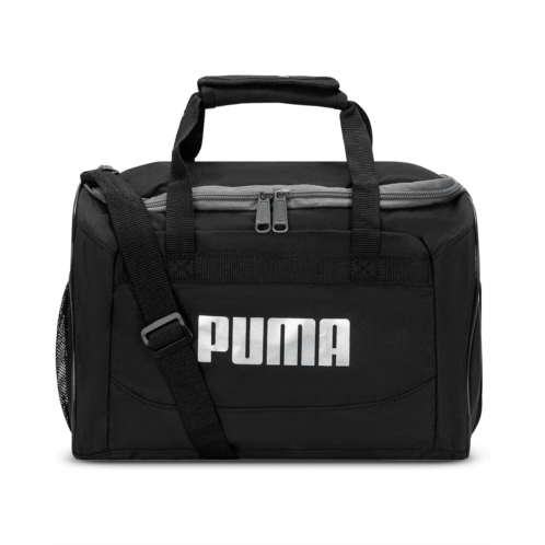 PUMA Kids Evercat Transformation Duffel Bag