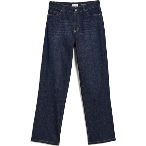 Boys Janie and Jack Baggy Jeans (Toddler/Little Kid/Big Kid)