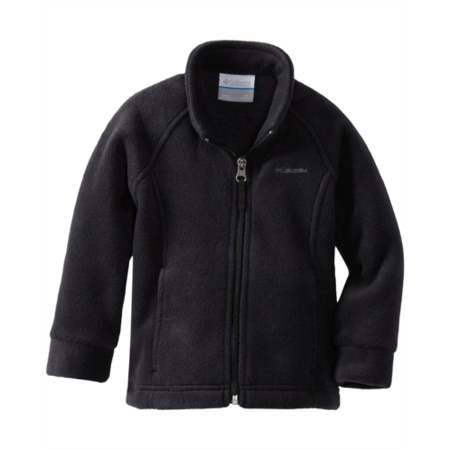 Girls Columbia Kids Benton Springs Fleece (Toddler)