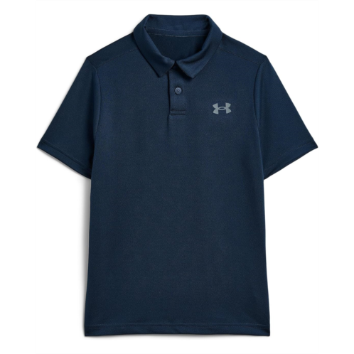 Boys Under Armour Kids Matchplay Golf Polo (Big Kid)