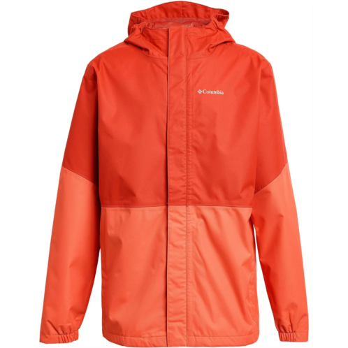 Boys Columbia Kids Hikebound II Jacket (Little Kid/Big Kid)