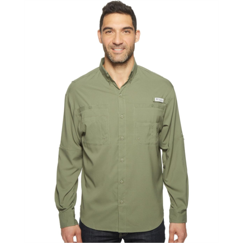 Mens Columbia Tamiami II L/S