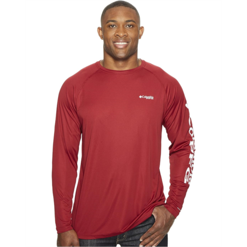 Mens Columbia Big & Tall Terminal Tackle L/S Shirt