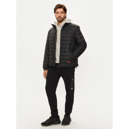 Hugo Boss Hugo mens brenti 2431 lightweight water repellant jacket black