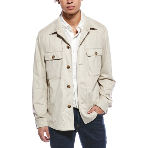 Hugo Boss carper jacket