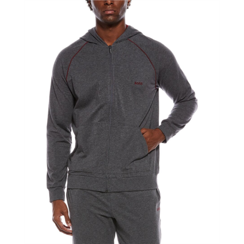 Hugo Boss hooded jacket