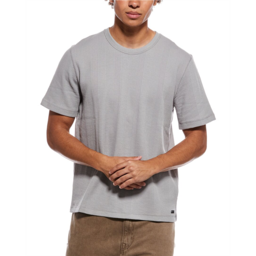 Hugo Boss structure t-shirt