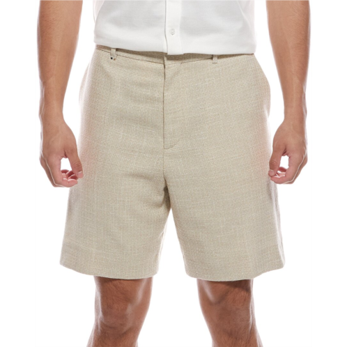 Hugo Boss peter wool-blend short