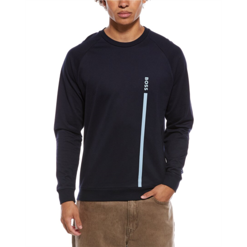 Hugo Boss authentic crewneck sweatshirt