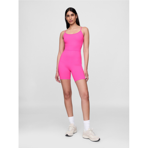 GapFit Power Bike Short Romper