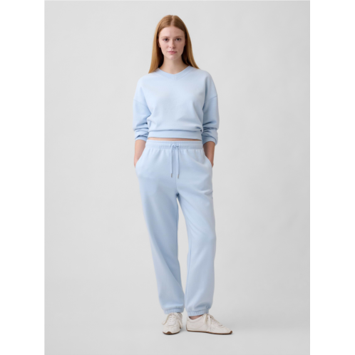 Gap Relaxed Fleece Joggers
