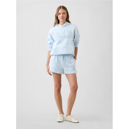 Gap Logo Shorts