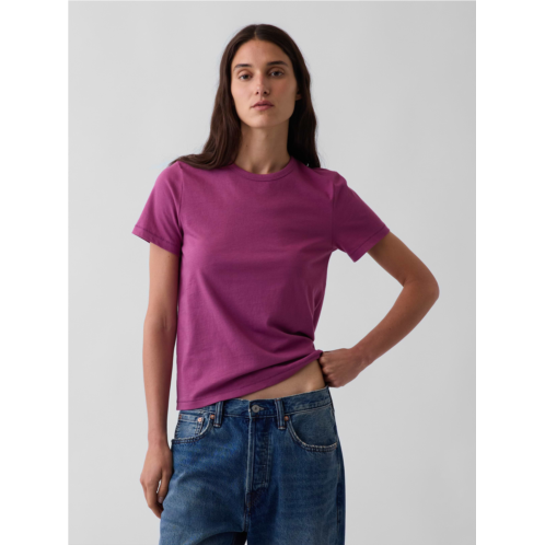 Gap Organic Cotton VintageSoft T-Shirt