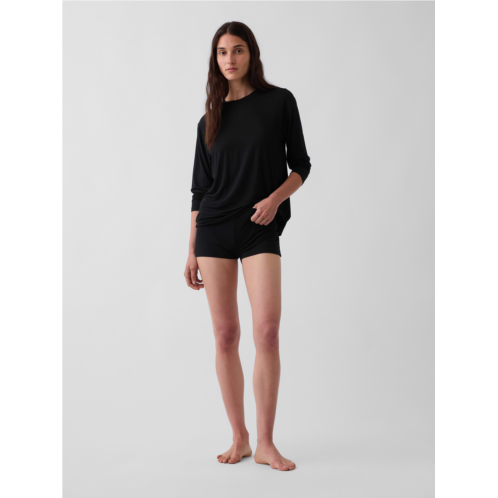 Gap SoftMade Modal PJ Shorts