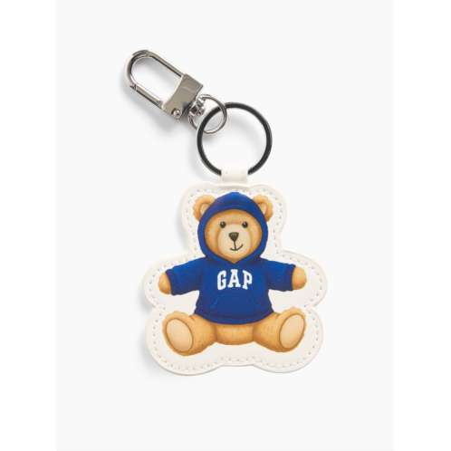 Gap Brannan Bear Keychain Charm