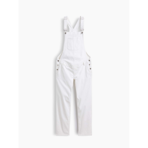 Gap Maternity Denim Overalls