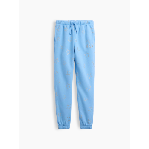 Kids Relaxed Gap Logo Joggers