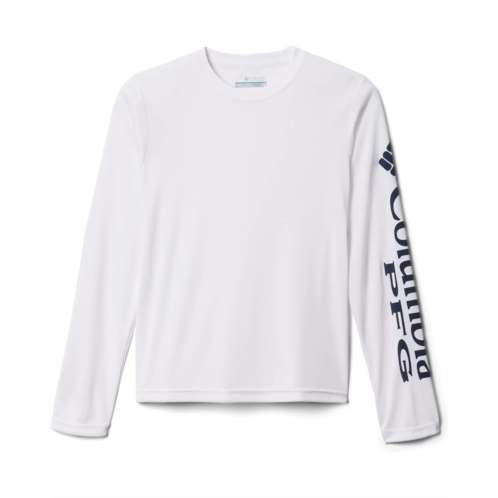 Columbia Kids Terminal Tackle L/S Tee (Little Kids/Big Kids)