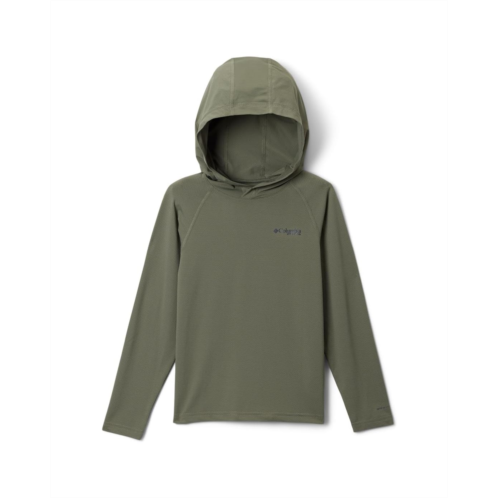 Columbia Kids PFG Solar Stream II Hoodie (Little Kid/Big Kid)