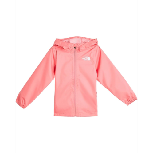 The North Face Kids Zipline Rain Jacket (Little Kid/Big Kid)