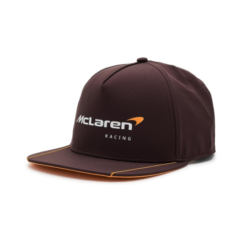 PUMA McLaren Racing Flat Brim Cap