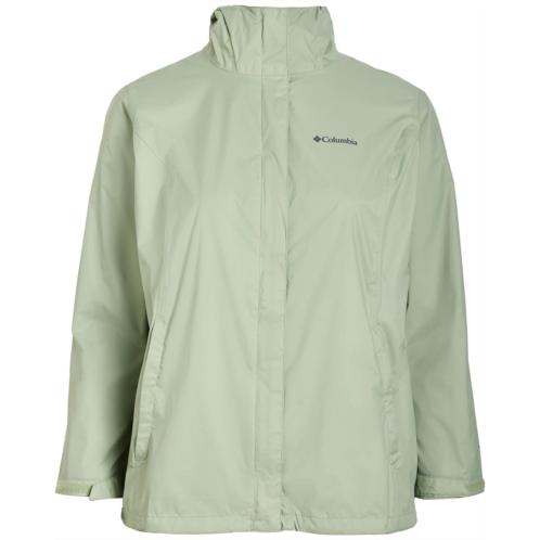 Womens Columbia Plus Size Arcadia II Jacket