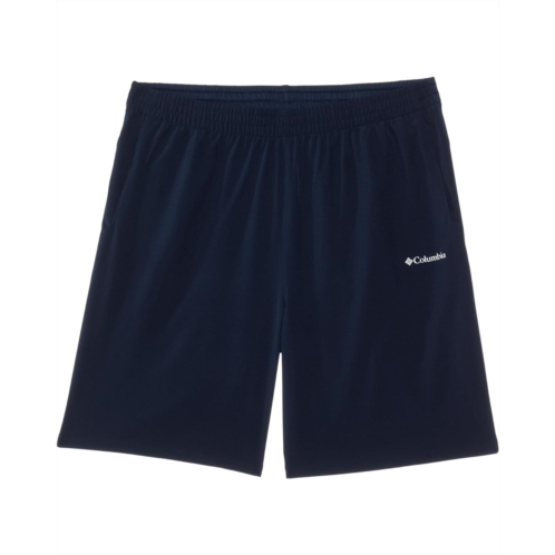 Columbia Kids Columbia Hike II Shorts (Little Kid/Big Kid)