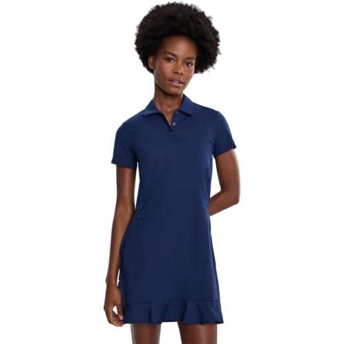 Womens adidas Golf Ultimate365 Solid Golf Dress