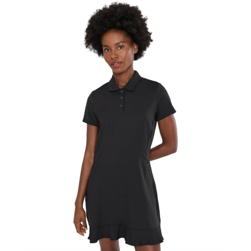 Womens adidas Golf Ultimate365 Solid Golf Dress