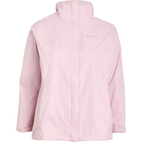 Womens Columbia Plus Size Arcadia II Jacket