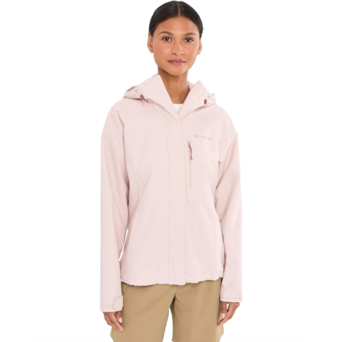 Womens Columbia Hikebound II Jacket