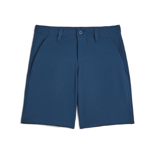 Boys Under Armour Kids Matchplay Golf Shorts