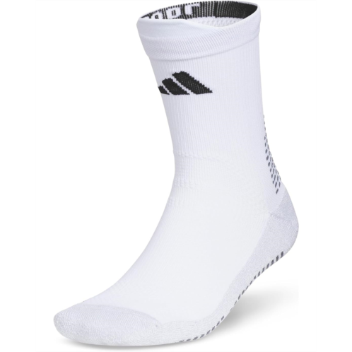 Unisex adidas 5 Star Team Grip Crew Socks