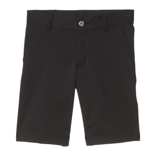 PUMA Golf Kids Stretch Shorts (Big Kids)