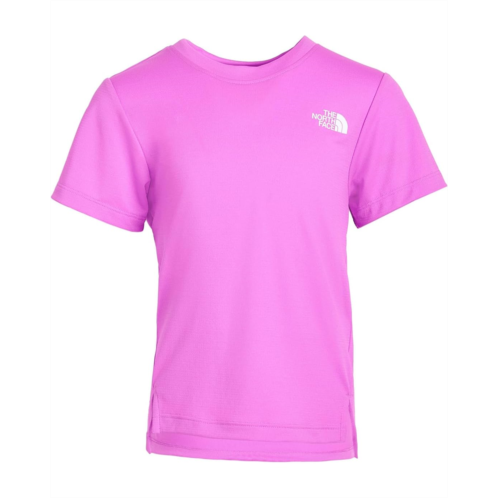 The North Face Kids Flex Short Sleeve Tee (Little Kid/Big Kid)