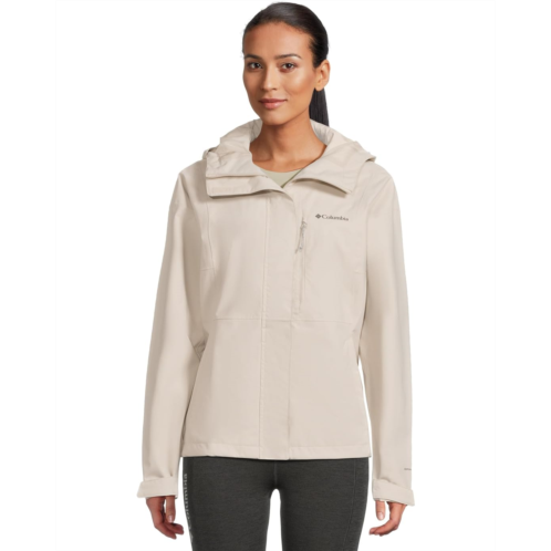 Womens Columbia Hikebound II Jacket