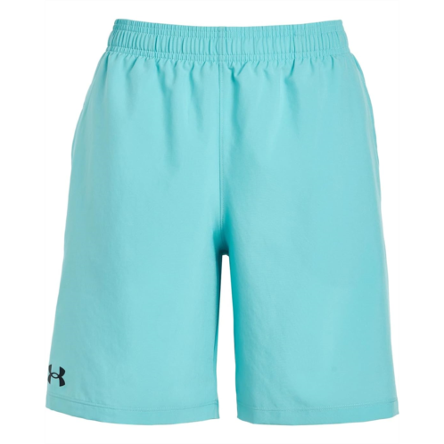 Boys Under Armour Kids Woven Shorts (Big Kid)