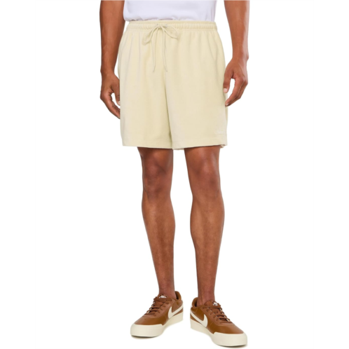 Mens Nike Club French Terry Shorts