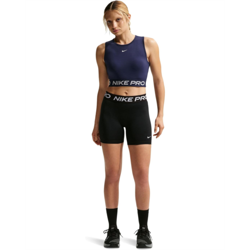 Womens Nike Pro 5 Shorts