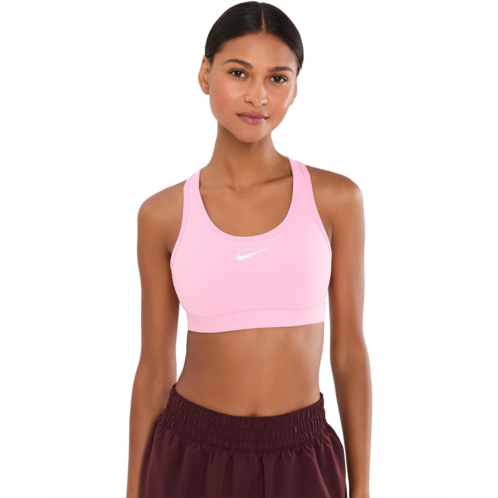 Womens Nike Swoosh Medium Support Bra
