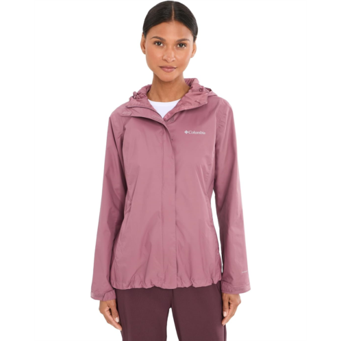 Womens Columbia Arcadia II Jacket