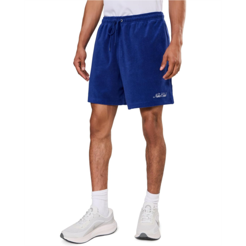 Mens Nike Club French Terry Shorts