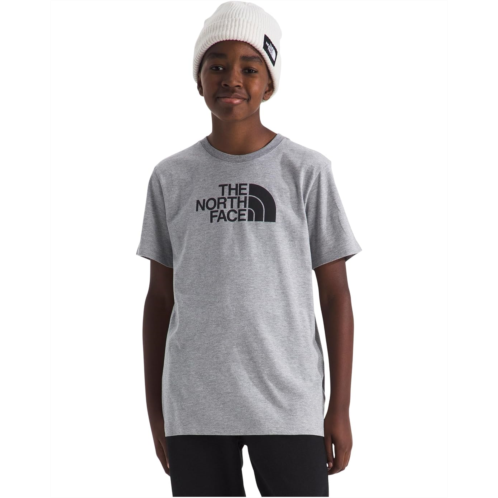 The North Face Kids Evolution Half Dome Short Sleeve Tee (Little Kid/Big Kid)