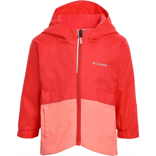 Columbia Kids Rain-zilla II Jacket (Toddler)