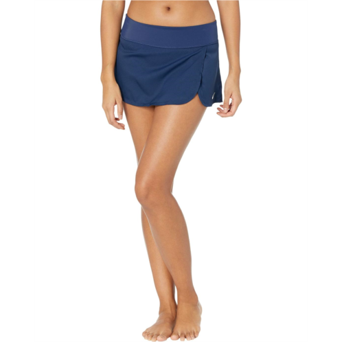 Womens Nike Solid Element Swim Boardskirt