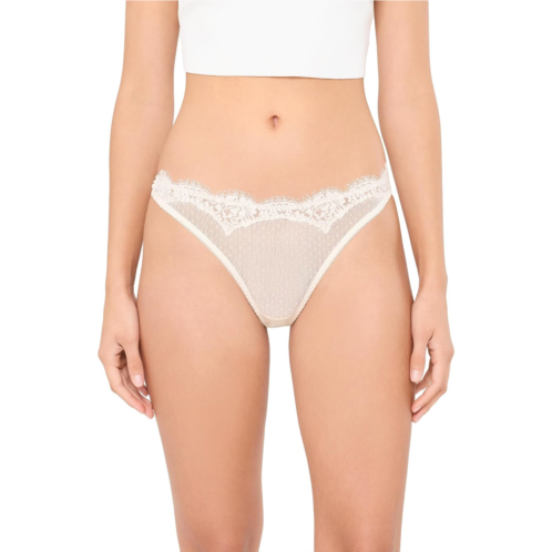 Womens Free People Fiona Thong